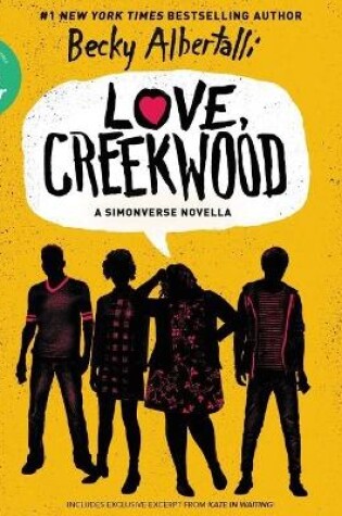 Cover of Love, Creekwood