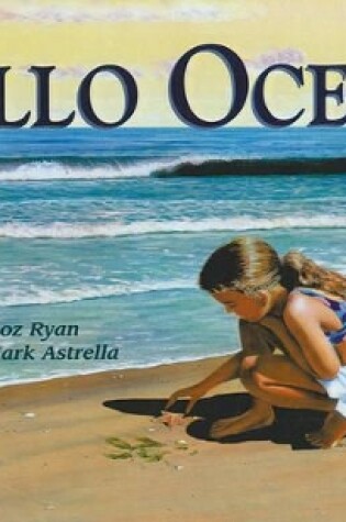 Cover of Hello Ocean