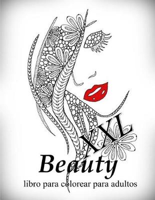 Book cover for Beauty XXL