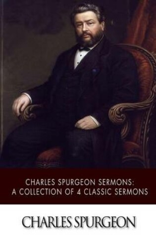 Cover of Charles Spurgeon Sermons