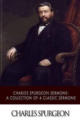 Book cover for Charles Spurgeon Sermons