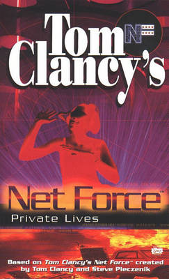 Book cover for Private Lives