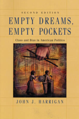 Cover of Empty Dreams, Empty Pockets