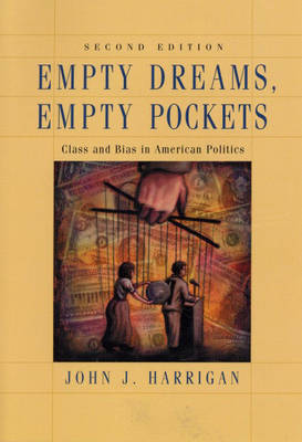 Book cover for Empty Dreams, Empty Pockets