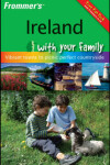 Book cover for Frommer's Ireland with Your Family