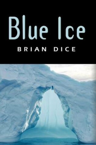 Cover of Blue Ice