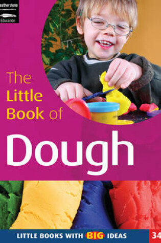 Cover of The Little Book of Dough