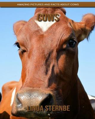 Book cover for Cows