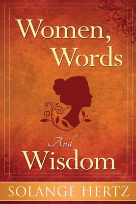Book cover for Women, Words & Wisdom