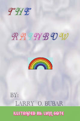 Book cover for The Rainbow