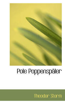 Book cover for Pole Poppensp Ler