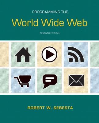 Book cover for Programming the World Wide Web (2-downloads)