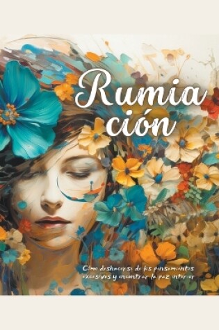 Cover of Rumiación