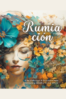 Book cover for Rumiación