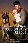 Book cover for Colton Baby Rescue
