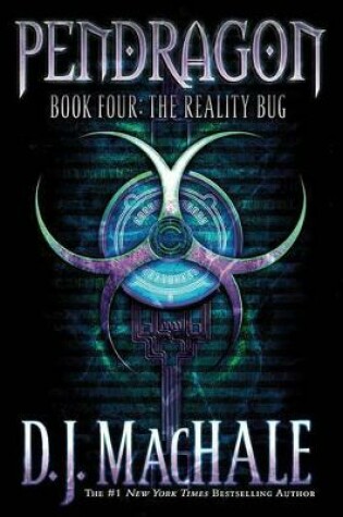 Cover of The Reality Bug