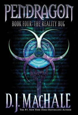 Book cover for The Reality Bug