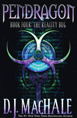 Book cover for Reality Bug