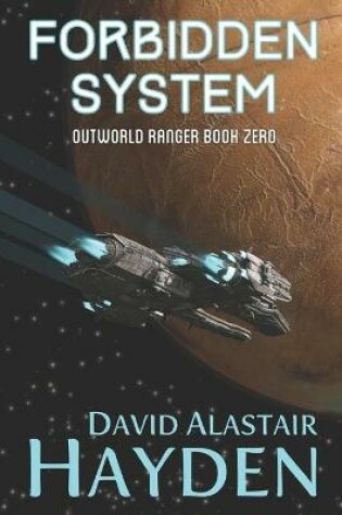 Cover of Forbidden System