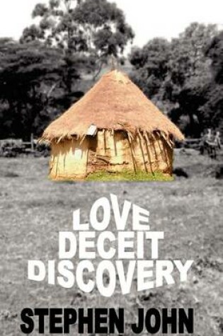Cover of Love Deceit Discovery