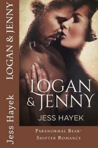 Cover of Logan & Jenny