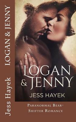 Book cover for Logan & Jenny