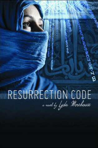 Cover of Resurrection Code