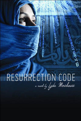 Book cover for Resurrection Code