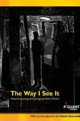 Cover of The Way I See it