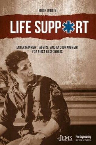 Cover of Life Support