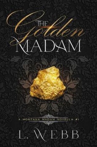 Cover of The Golden Madam