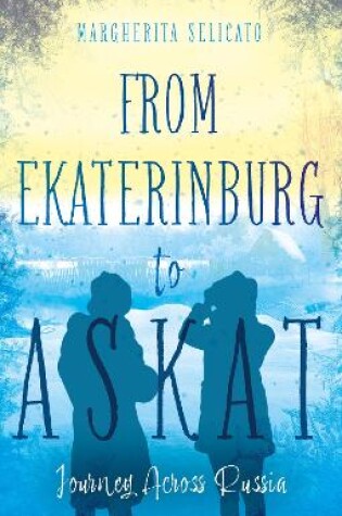 Cover of From Ekaterinburg to Askat