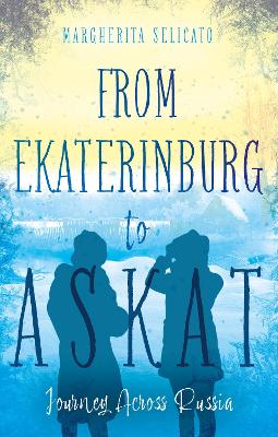 Book cover for From Ekaterinburg to Askat