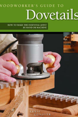 Cover of Woodworker's Guide to Dovetails