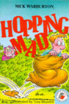 Book cover for Hopping Mad