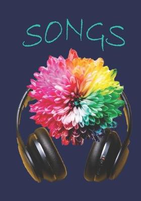 Book cover for Songs