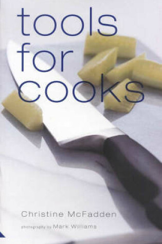 Cover of Tools for Cooks
