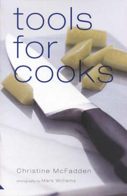 Book cover for Tools for Cooks
