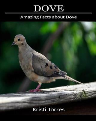 Book cover for Amazing Facts about Dove