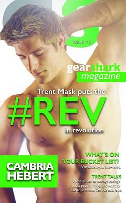 Cover of #Rev