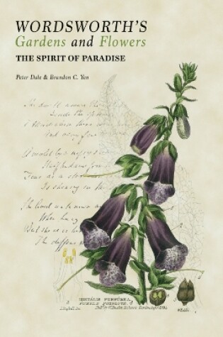 Cover of Wordsworth's Gardens and Flowers
