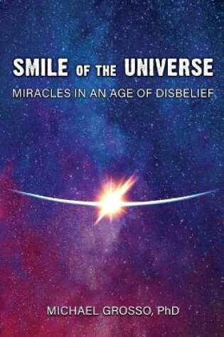 Cover of Smile of the Universe