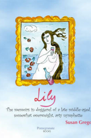 Cover of Lily