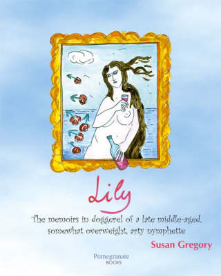 Book cover for Lily
