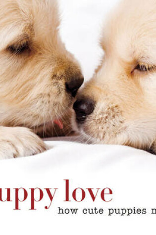 Cover of Puppy Love