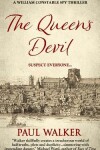 Book cover for The Queen's Devil
