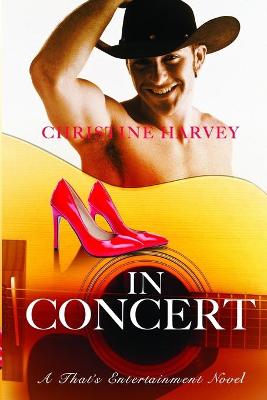 Book cover for In Concert