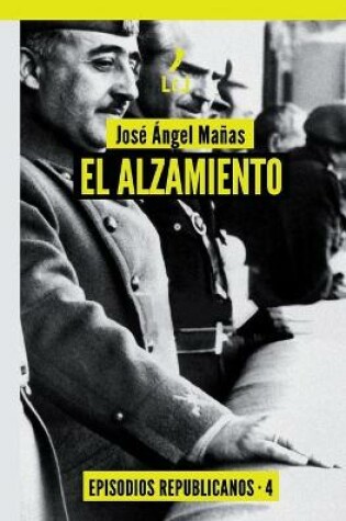Cover of El alzamiento