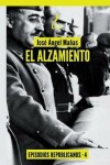 Book cover for El alzamiento