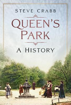 Book cover for Queen's Park